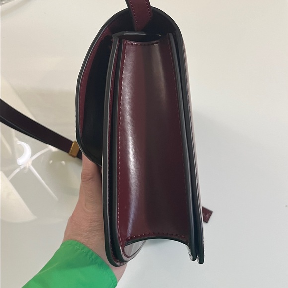 CÉLINE classic medium box bag - Picture 5 of 10